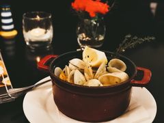 -La Creperie法餐厅(芮欧百货店)