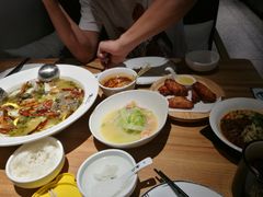 -太二酸菜鱼(汕头苏宁广场店)