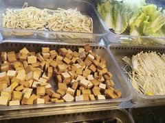 -成老灶火锅鸡(平山店)