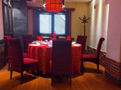 包厢-山西会馆·晋菜·晋商宴·牌匾博物馆(胜利东街店)