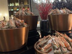 -西安高新洲际酒店•源咖啡全日制餐厅