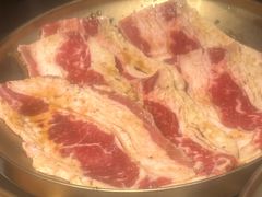 -核桃碳烤肉馆(深圳首店)