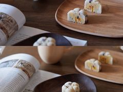 -fishtank鱼缸咖啡(三山街店)