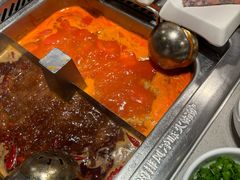 -海底捞火锅(苏宁生活广场店)