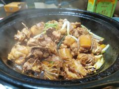 宁都三杯鸡-客乡情(南京东路店)