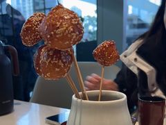 -柴门饭儿(成都太古里店)