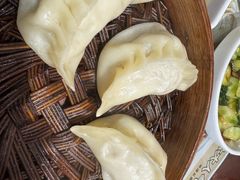 -老淮城·长鱼面(河下古镇店)