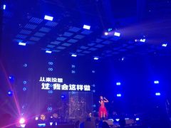 -MOSSO·Liveshow(M3香港广场店)