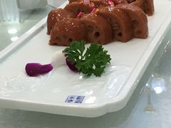 -普天和酒楼·新津菜·烤鸭(天津之眼店)