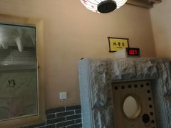 大堂-纽斯洗浴SPA(三墩店)