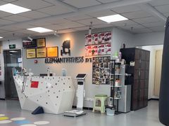 -象佳订制健身(中山公园旗舰店)