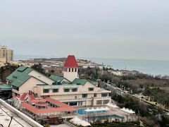 -青岛海景花园大酒店
