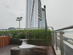 -恰餐厅 CHAR Bar & Grill (珠海仁恒洲际店)