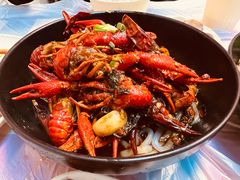 -吴记口味馆