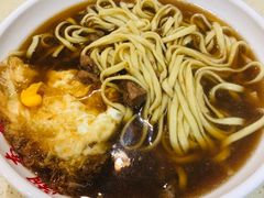 -李兰英湖南面馆(护国路店)