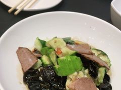 -紫光园·烤鸭·北京菜(团结湖店)