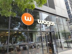 -Wagas沃歌斯(富力广场店)