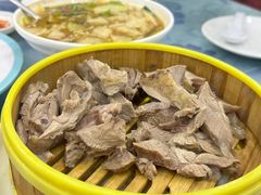 -老毛手抓·盐池滩羊非遗手抓(宁夏总店)