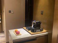 -扬州绿地铂骊酒店