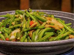 -真地道京味府·鲜橙烤鸭·北京菜(朝外大街东大桥店)