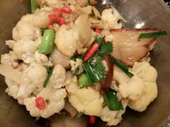 -百年老扣碗(沙坪坝店)