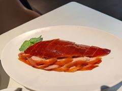 -四季民福烤鸭店(外滩外白渡桥店)