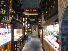 -江南韵·无锡太湖文化体验餐厅(凤凰天街店)
