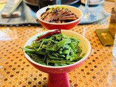 -杭州西湖柳莺里酒店·闻莺厅