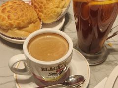 -锦园春香港茶餐厅(西海湾旗舰店)