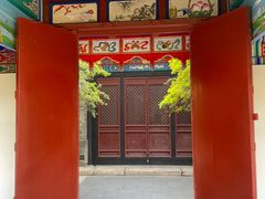 -内蒙古将军衙署博物院
