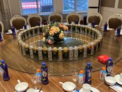 -今鲜源大酒店·中华餐饮名店(新湛路店)