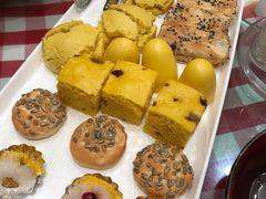 -西贝莜面村(上海百联西郊店)