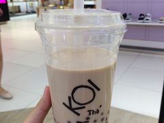 -KOI Thé(力宝广场店)