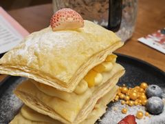 -云山茶餐厅(广东大厦店)