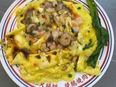 -永盛茶档·港式餐厅(桥北店)