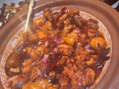 -麻都·成都菜(人民广场店)