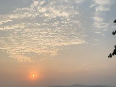 -网红落日悬崖餐厅 The Sky Gallery