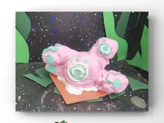 -蕃茄田艺术(普陀长风大悦城中心)