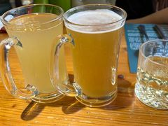 -米德维奇俄式西餐厅(西六道街店)