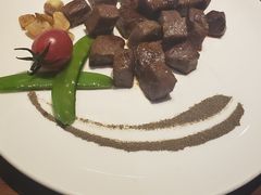 -神乐屋料理·铁板烧(京华园店)