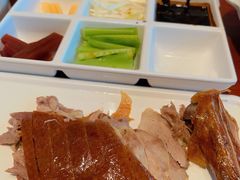-京味张·北京烤鸭(南山店)