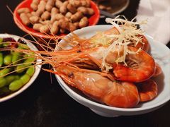 -三酉星·枫·山風与野菜(上海总店)