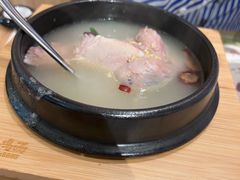 -长顺参鸡汤店(西塔总店)