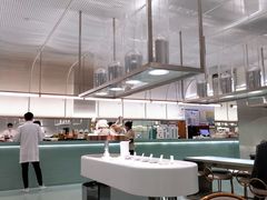 大堂-青山研究所Aoyama Lab