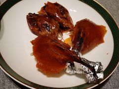 -秀儿四九城·新京菜(亚运村鸟巢店)
