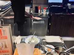 -橘焱胡同烧肉夜食(BFC外滩金融中心店)