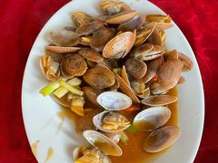 -车头老二大排档