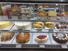 -Peet's Coffee皮爷咖啡(德基店)