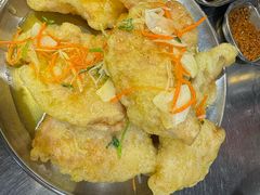 -小团团·路边烤牛肉(南岭壹街店)