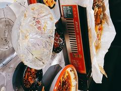-红辣椒·川菜·火锅(张杨路店)